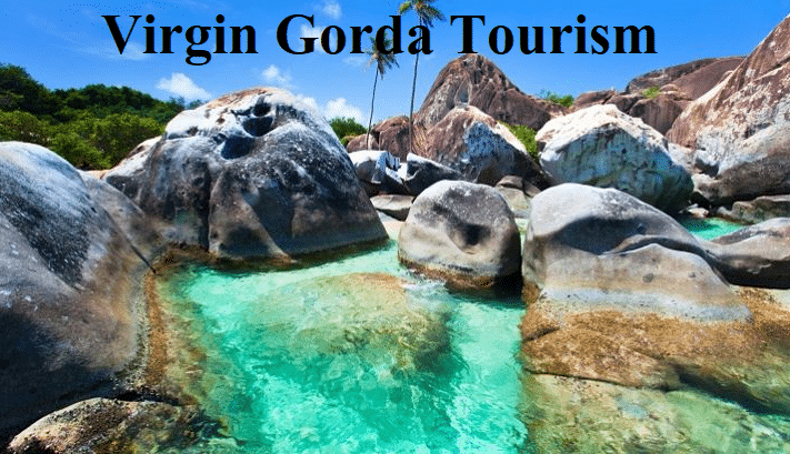 Virgin Gorda Tourism