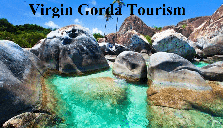 Virgin Gorda Tourism