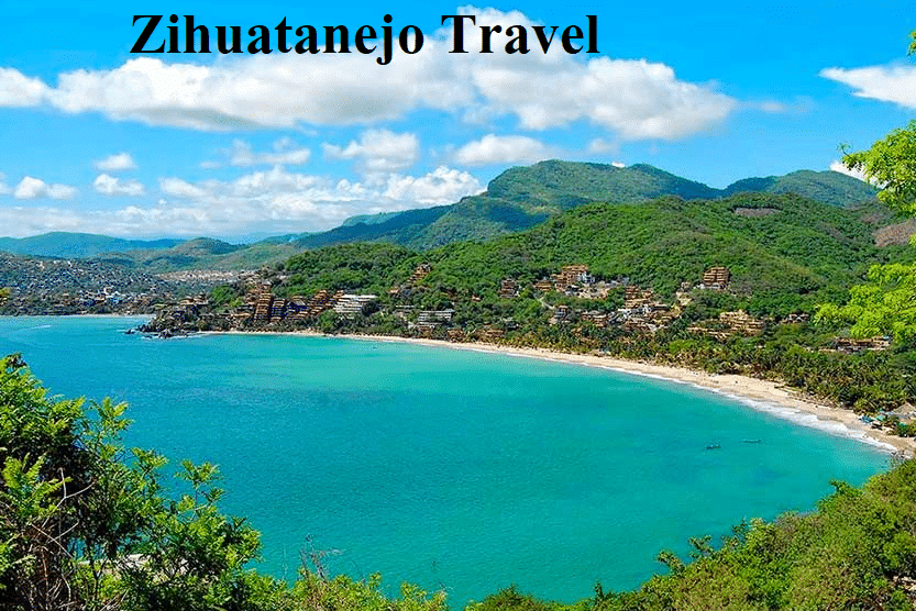 Zihuatanejo Travel