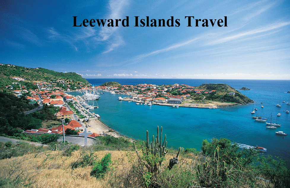 Leeward Islands Travel