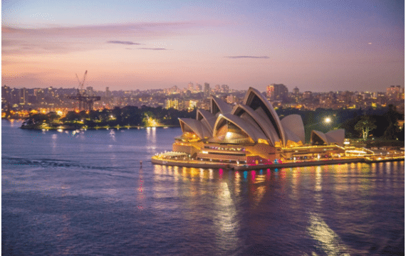 This Is How to Plan a Trip to Australia