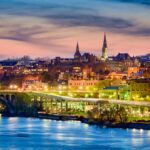 Discover the Most Romantic Places for Date Nights in Washington DC