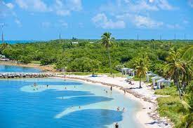 7 Quiet Beaches in Florida That Are Perfect for Families